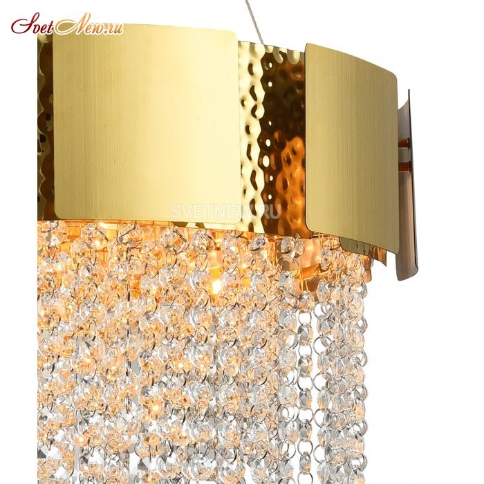 EMPIRE 76014/8C GOLD