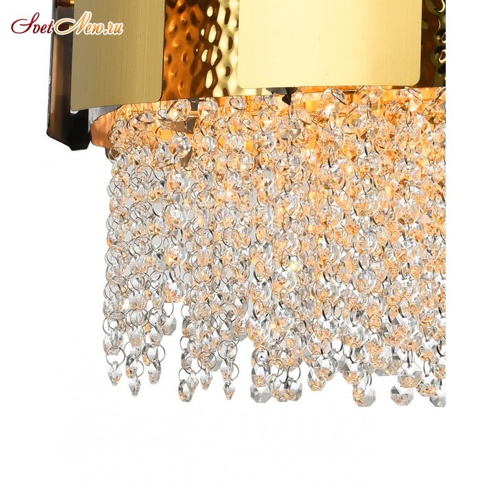 EMPIRE 76014/8C GOLD