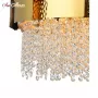 EMPIRE 76014/8C GOLD