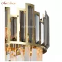 IMPERIUM 76018/5C GOLD PLATED