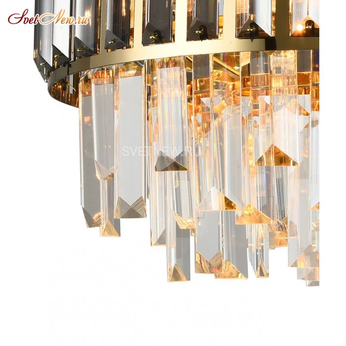 IMPERIUM 76018/5C GOLD PLATED