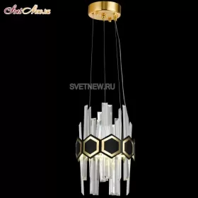 LED LAMPS 81104/1W