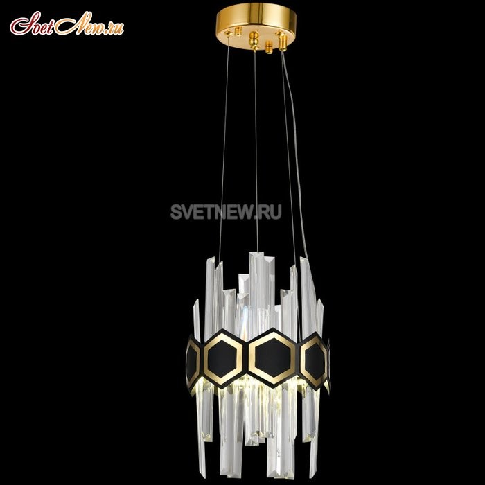 LED LAMPS 81104/1W
