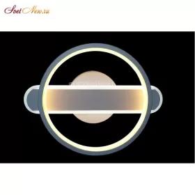 LED LAMPS 81140/1W