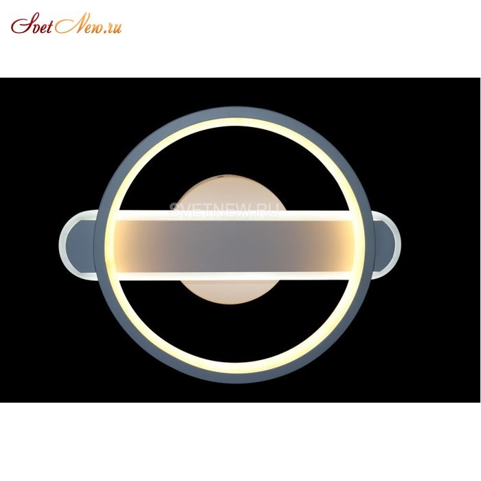 LED LAMPS 81140/1W