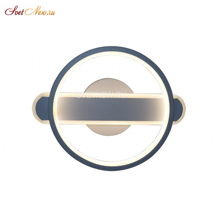 LED LAMPS 81140/1W