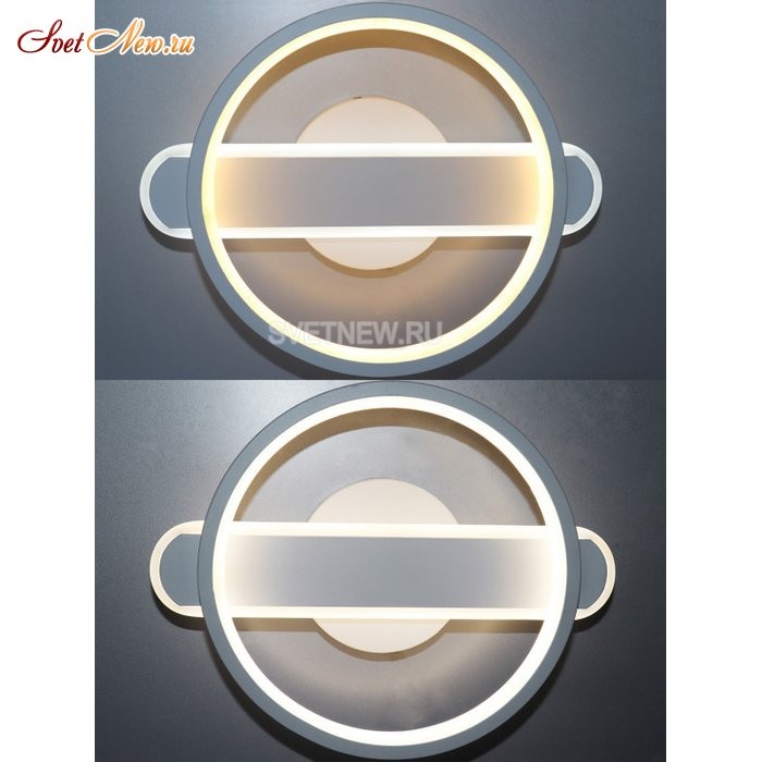 LED LAMPS 81140/1W