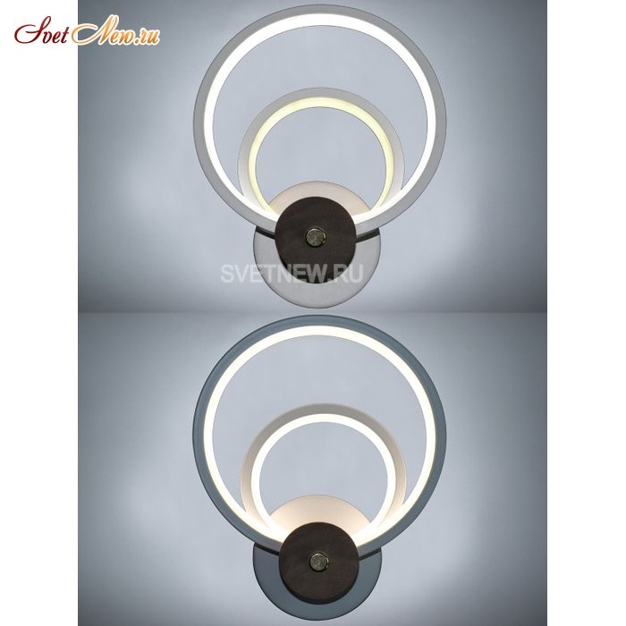 LED LAMPS 81144/1W