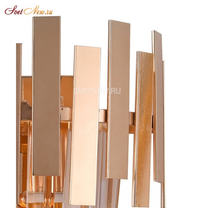 MEDICI 81430/1W GOLD