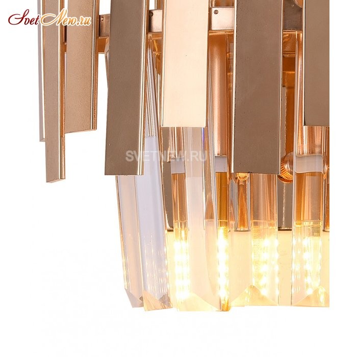 MEDICI 81430/1W GOLD