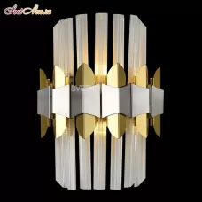 SKALA 81435/1W BRASS SILVER