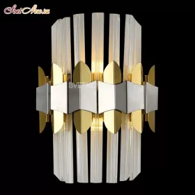 SKALA 81435/1W BRASS SILVER