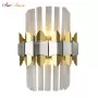 SKALA 81435/1W BRASS SILVER