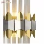 SKALA 81435/1W BRASS SILVER