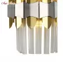 SKALA 81435/1W BRASS SILVER