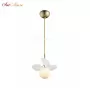 10008/1P white