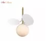 10008/1P white