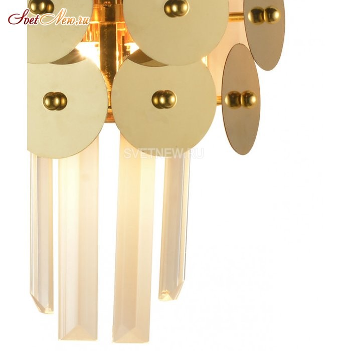 BEYOND 76015/2W GOLD