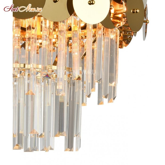 BEYOND 76015/8C GOLD