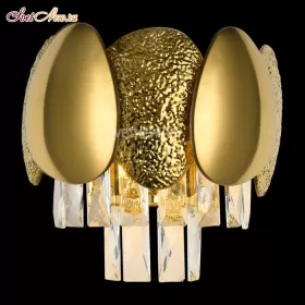 CHIC 81437/1W GOLD