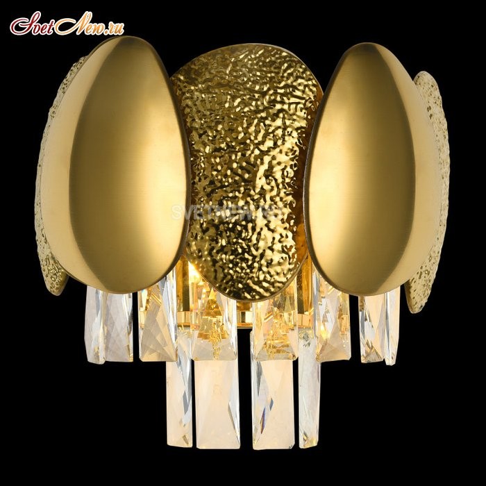 CHIC 81437/1W GOLD