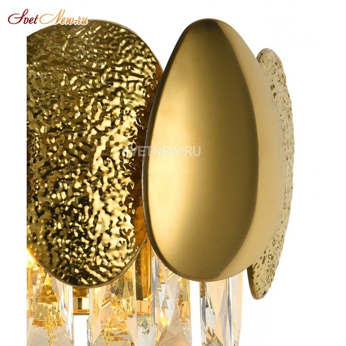 CHIC 81437/1W GOLD