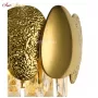CHIC 81437/1W GOLD