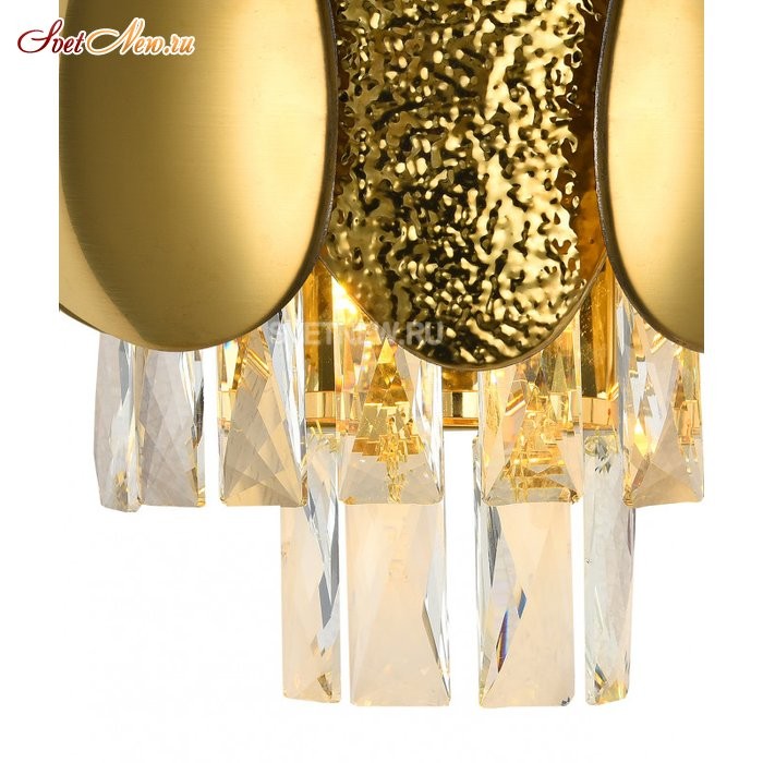 CHIC 81437/1W GOLD