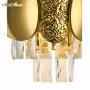 CHIC 81437/1W GOLD