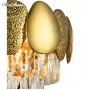 CHIC 81437/6C GOLD