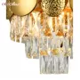 CHIC 81437/6C GOLD