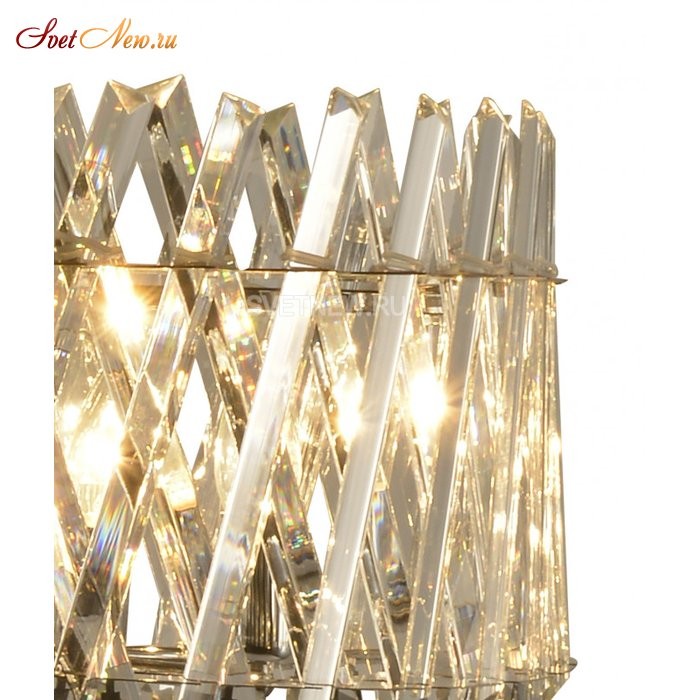 CROWN 81434/6C CHROME
