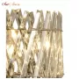 CROWN 81434/6C CHROME