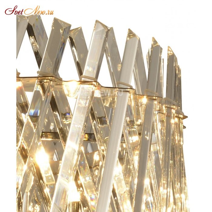 CROWN 81434/8C CHROME