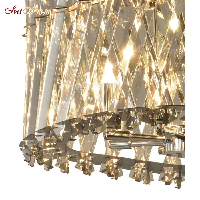 CROWN 81434/8C CHROME