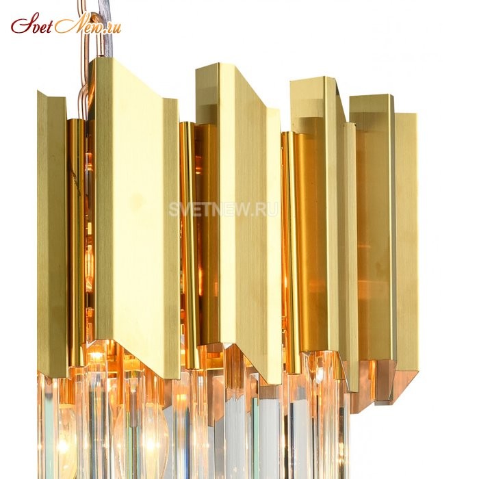 DELTA 79005/6C BRASS