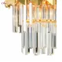 DELTA 79005/6C BRASS