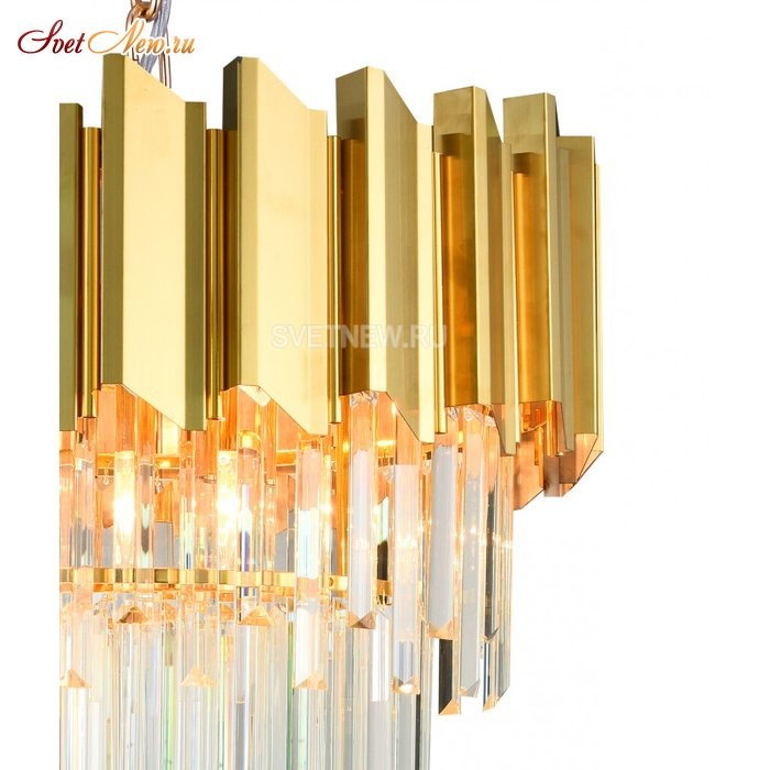 DELTA 79005/8C BRASS