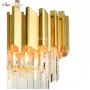 DELTA 79005/8C BRASS
