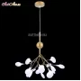 GRACE 75124/12С GOLD SATIN