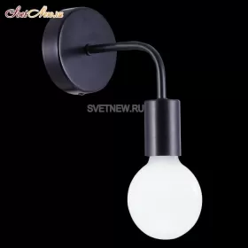 LOFT 75140/1W BLACK