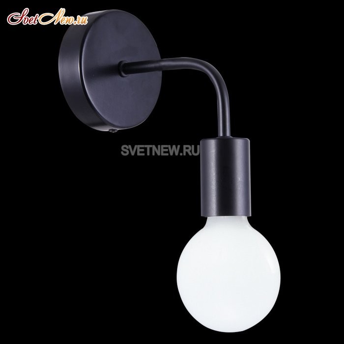 LOFT 75140/1W BLACK