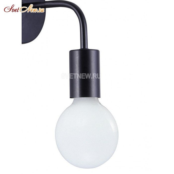LOFT 75140/1W BLACK