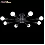 LOFT 75140/8C BLACK