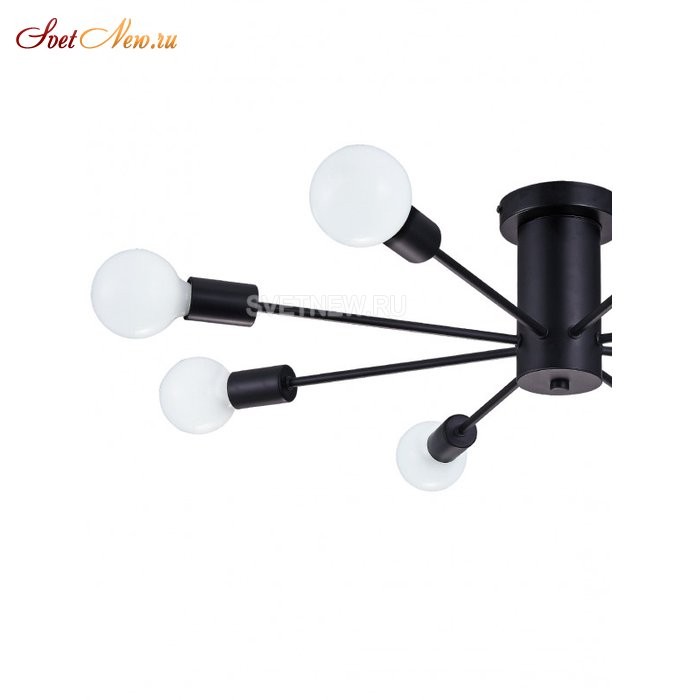 LOFT 75140/8C BLACK