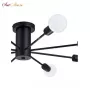 LOFT 75140/8C BLACK