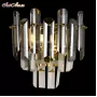 NUBIAN 81438/1W GOLD PLATED