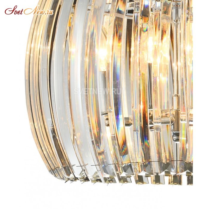ORBIS 79007/6C CHROME