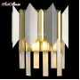QUEEN 79006/2W BRASS SILVER