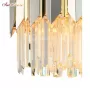 QUEEN 79006/8C BRASS SILVER